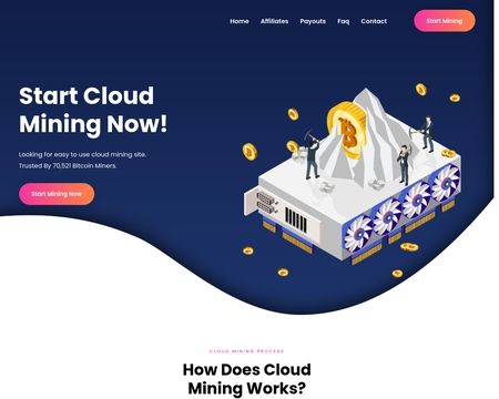 Speedmining.website