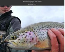 Thumbnail of SpencerOutfitters