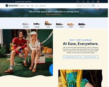 Thumbnail of Sperry Top-Sider