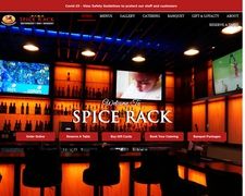 Thumbnail of Spice Rack Indian Fusion, Restaurant-Bar-Banquet