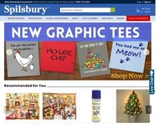 Thumbnail of Spilsbury