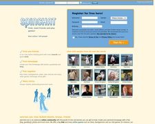 Spinchat.com