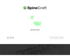 Thumbnail of Spinecraft