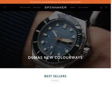 Thumbnail of Spinnaker Watches