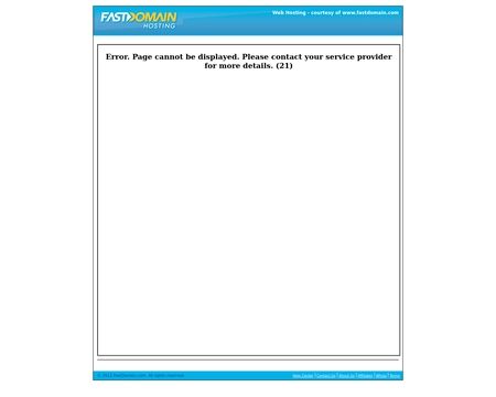 website thubmnail of Spittoon.org