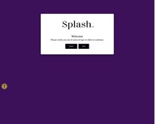 Thumbnail of Splash Wines