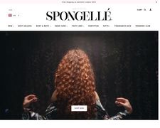 Thumbnail of Spongelle