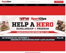 Thumbnail of Sport Clips