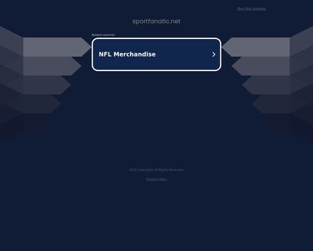 SportFanatic.net