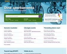Thumbnail of Sporti.dk