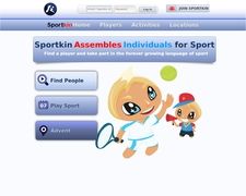 Thumbnail of Sportkin