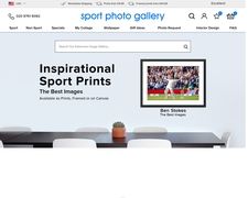 Thumbnail of Sport Photo Gallery