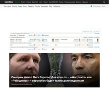 Thumbnail of Sports.ru