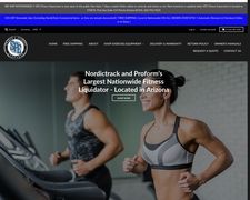 Thumbnail of Sportsandfitnessexchange.com