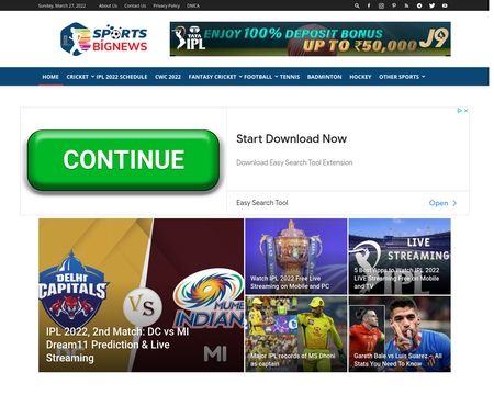 Sportsbignews