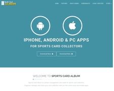 Sportscardalbum.com