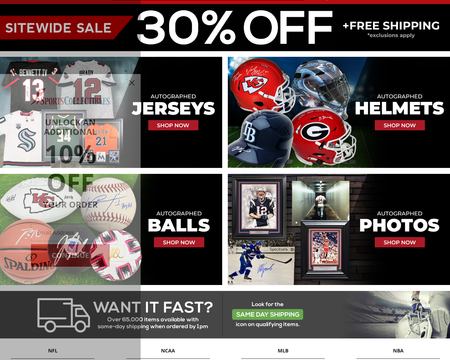website thubmnail of SportsCollectibles