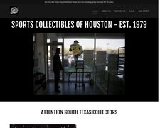 Thumbnail of Sports Collectibles of Houston