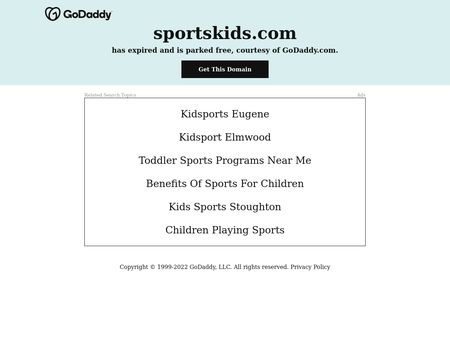 SportsKids