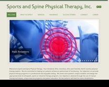 Thumbnail of Sports and Spine Physical Therapy