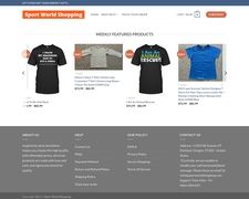 Thumbnail of Sportworldshopping.com