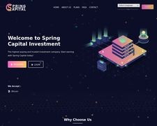 Thumbnail of Spring Capital Invest