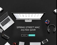 Thumbnail of Spring street mac