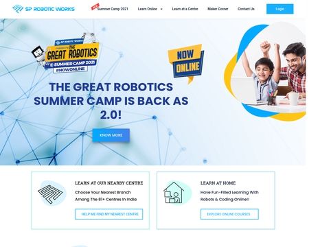 Sproboticworks