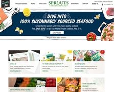 Thumbnail of Sprouts Farmers Market