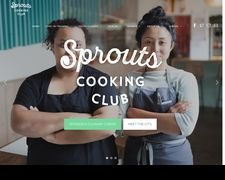 Thumbnail of Sprouts Cooking Club