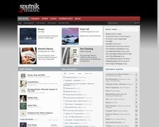 Thumbnail of Sputnikmusic