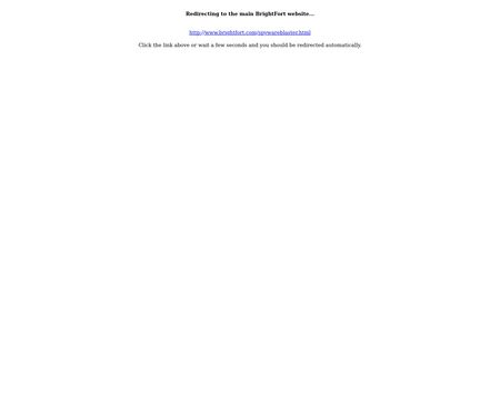 website thubmnail of Spywareblaster