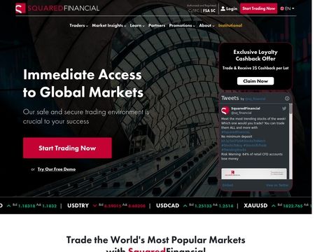 SquaredFinancial