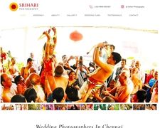 Thumbnail of Srihari Photos