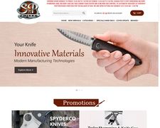 Thumbnail of S & R Knives