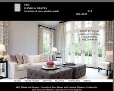 Thumbnail of SRQ Blinds & Drapes