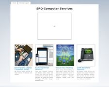 Thumbnail of SRQ Computer Services