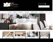 Thumbnail of Stephanie Sullivan Interior Designs