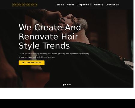 website thubmnail of Sslbillpay