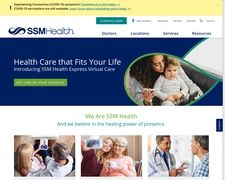 Thumbnail of SSM Health