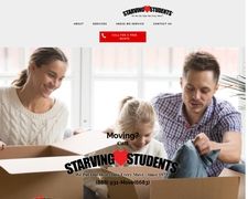 Thumbnail of Starving Students