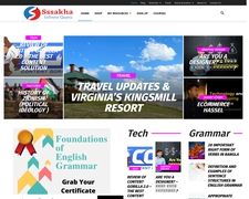 Thumbnail of Sssakha.com