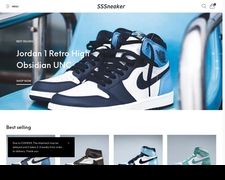 Thumbnail of Sssneaker.com