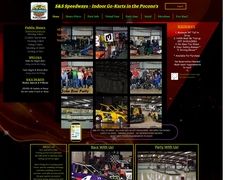 Thumbnail of S&S Speedways