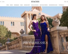 Thumbnail of Stacees.com