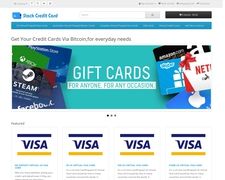 Thumbnail of Stackcreditcard.com