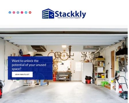 Stackkly