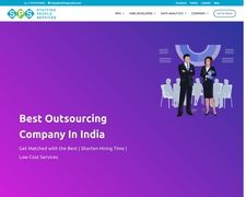 Thumbnail of Staffingpeoples.com