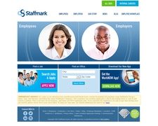Staffmark.com