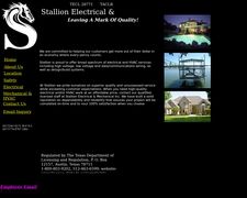 Thumbnail of StallionElectric